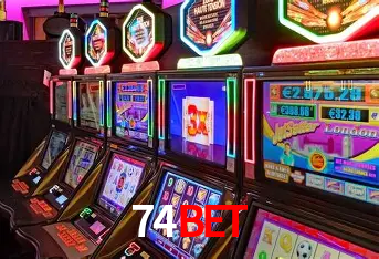 Ofertas Imperdíveis na 74bet: Promoções e Bônus Que Valem a Pena