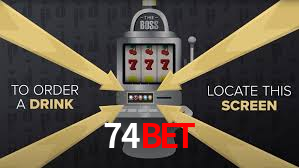 Bônus Generosos e Exclusivos no 74bet para Você!