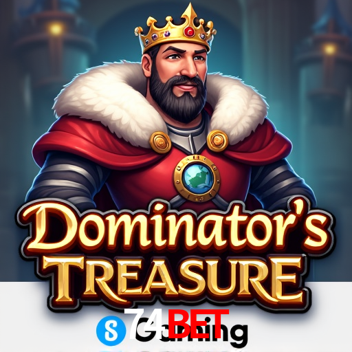 Sinta a adrenalina dos jogos de cassino com 74bet